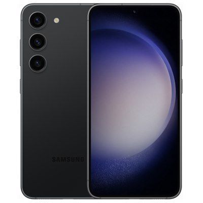 טלפון סלולרי Samsung Galaxy S23 Plus 5G SM-S916B/DS  8GB RAM יבואן מקביל