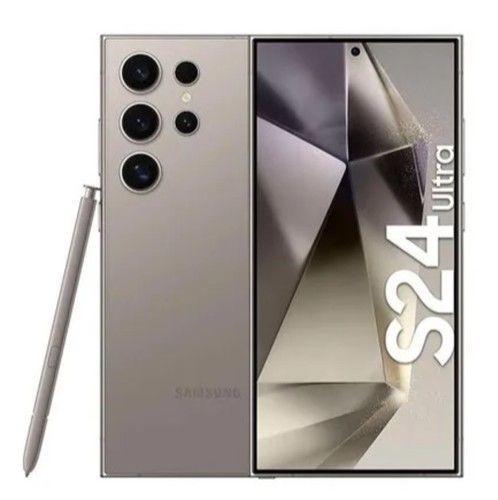 טלפון סלולרי Samsung Galaxy S24 Ultra SM-S928B/DS 256GB אחריות יבואן