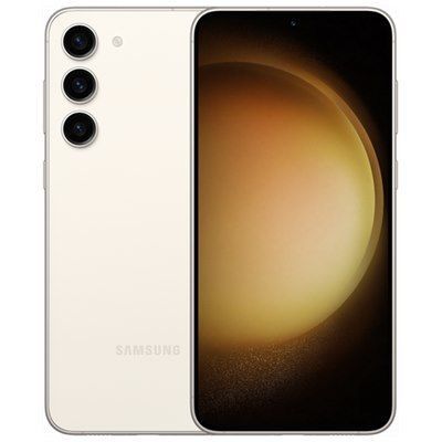 טלפון סלולרי Samsung Galaxy S23 Plus 5G SM-S916B/DS  8GB RAM יבואן מקביל