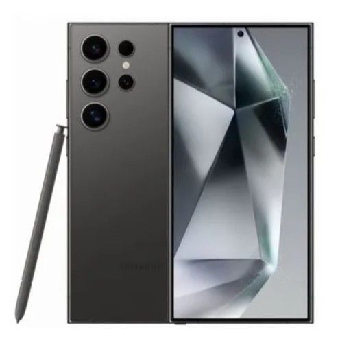 טלפון סלולרי Samsung Galaxy S24 Ultra SM-S928B/DS 256GB אחריות יבואן