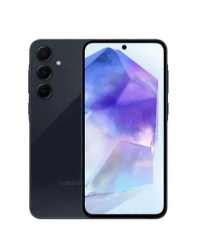 טלפון סלולרי Samsung Galaxy A55 SM-A556E/DS 256GB 8GB RAM יבואן מקביל