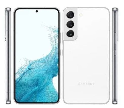 טלפון סלולרי Samsung Galaxy S22 SM-S901E/DS 128GB 8GB RAM יבואן מקביל