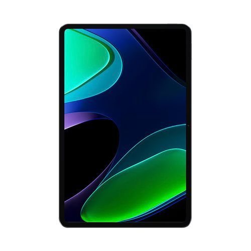 טאבלט 8GB+256GB דגם Xiaomi Pad 6 יבואן רשמי