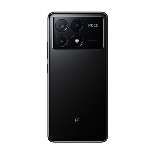 סמארטפון POCO X6 PRO 5G גרסה 8GB+256GB יבואן רשמי mi