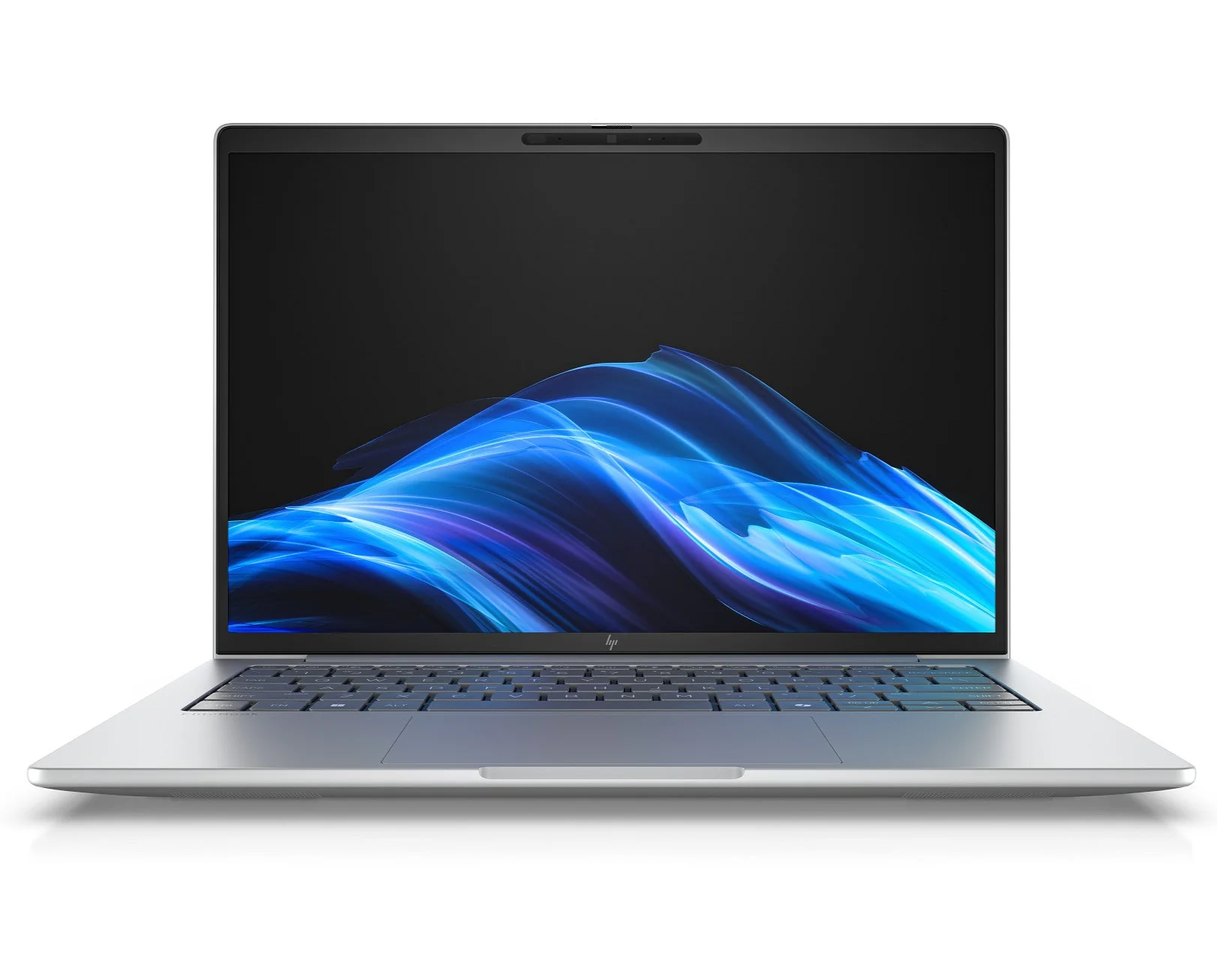 מחשב נייד HP EliteBook 8 G1i 14|U5 225U| 16GB| 512GB |W11p64|5YW