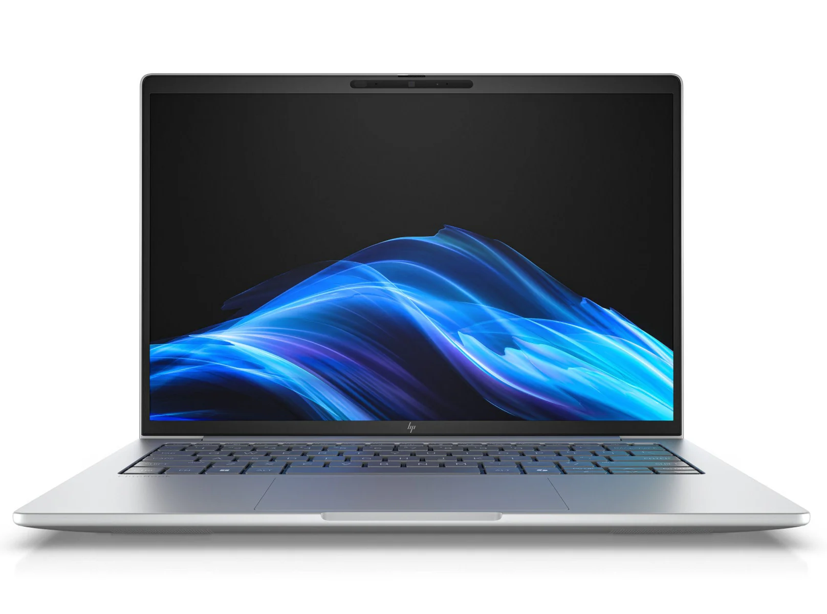 מחשב נייד HP EliteBook 8 G1i 14|U7 255H| 32GB| 1TB |W11p64|5YW |Touch