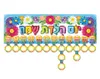 כרזה פעילה - יום הולדת שמח