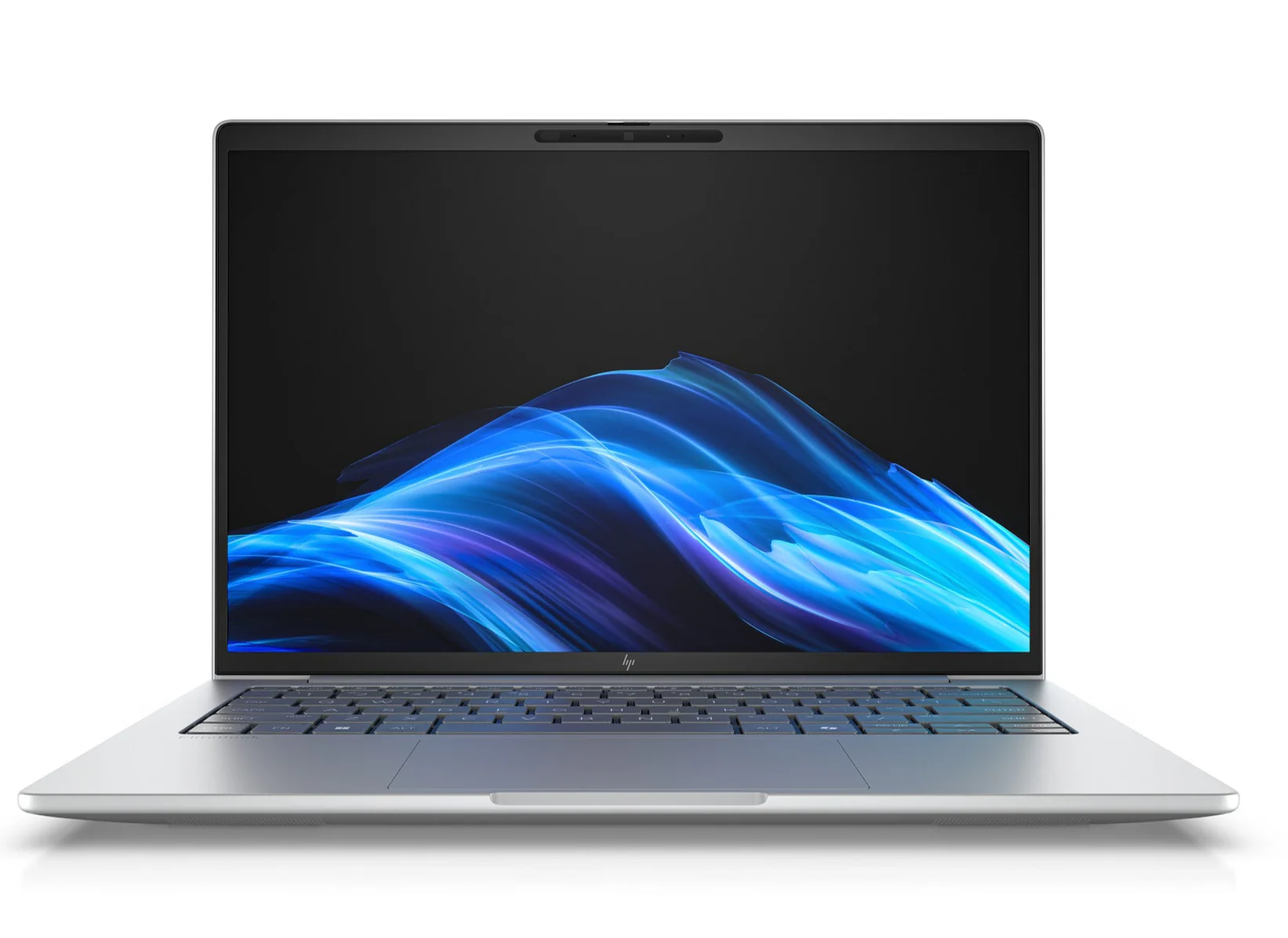 מחשב נייד HP EliteBook 8 G1i 14|U7 255H| 32GB| 1TB |W11p64|5YW