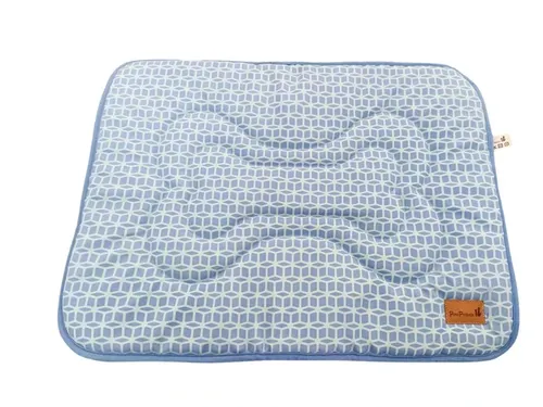 הלהיט של הקיץ! מזרון קירור לכלב וחתול COOLER מידה L