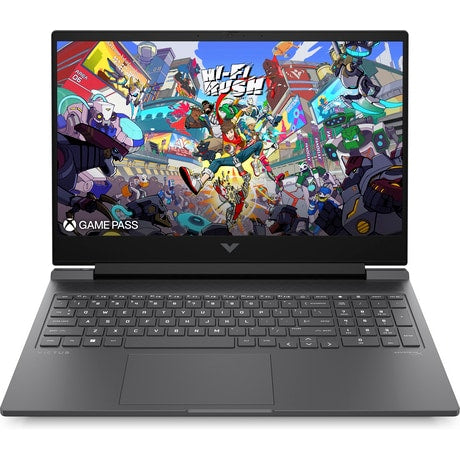 מחשב נייד HP Victus Gaming Laptop 16-r1008nj i7-14650HX | 32GB | 1TB | W11H | 3Y