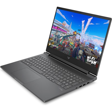 מחשב נייד HP Victus Gaming Laptop 16-r1008nj i7-14650HX | 32GB | 1TB | W11H | 3Y