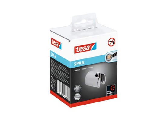 מחזיק ראש מקלחת SPAA תוצרת TESA