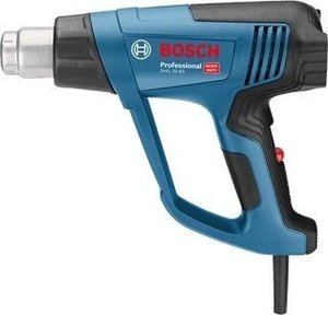 אקדח חום מקצועי 2000W דגם GHG 20-63 תוצרת Bosch