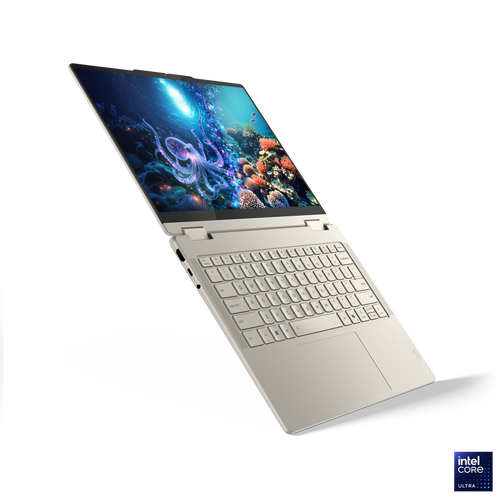 מחשב נייד Lenovo Yoga 7 2-in-1 14ILL10 83JQ008EIV לנובו