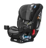 כסא בטיחות צר במיוחד True3Fit LX 3-in-1 GRACO 