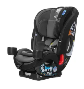 כסא בטיחות צר במיוחד True3Fit LX 3-in-1 GRACO  גרקו 