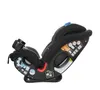 כסא בטיחות צר במיוחד True3Fit LX 3-in-1 GRACO 