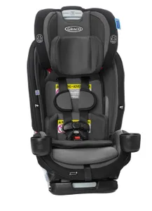 כסא בטיחות צר במיוחד True3Fit LX 3-in-1 GRACO  גרקו 