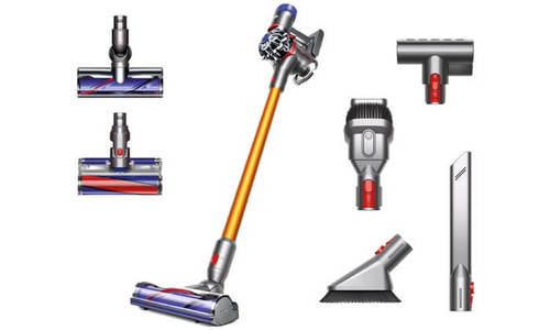 שואב אבק ידני Dyson V8 Absolute דייסון