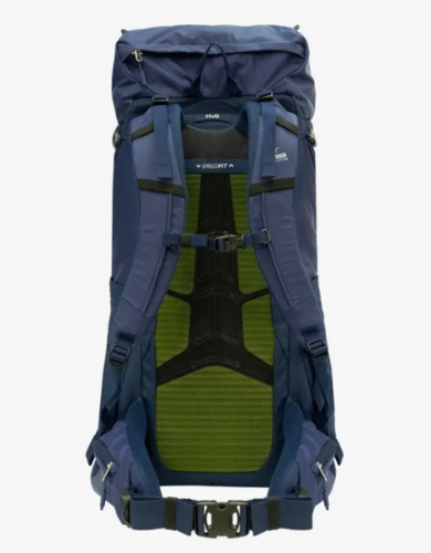 תרמיל לדרום אמריקה מוצילה  Openland 65+10L