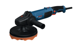 מלטשת פחחים אלקטרונית (פולישר) GPO 11-180 S תוצרת BOSCH