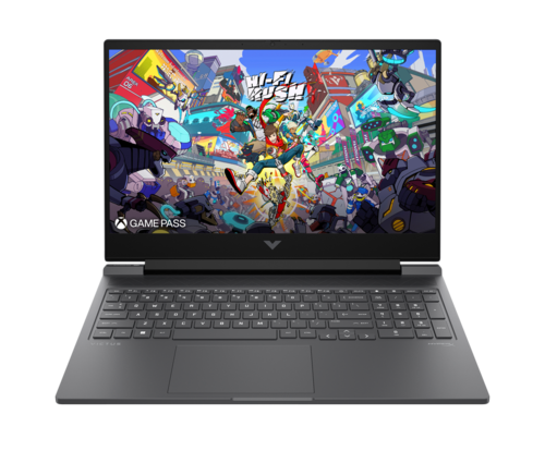 מחשב נייד HP Victus Gaming Laptop 16-r1014nj i5-14450HX | 32GB | 1TB | WIN11H | 3Y