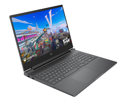 מחשב נייד HP Victus Gaming Laptop 16-r1014nj i5-14450HX | 32GB | 1TB | WIN11H | 3Y