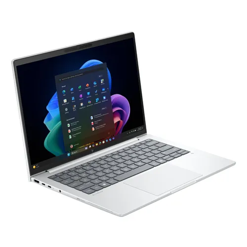 מחשב נייד HP EliteBook 8 G1i 14 U7-258V| 32GB|1TB| W11p64| 5YW