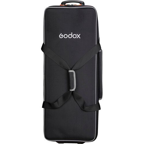 קיט 3 תאורות Godox Litemons LA300Bi Bi-Color LED