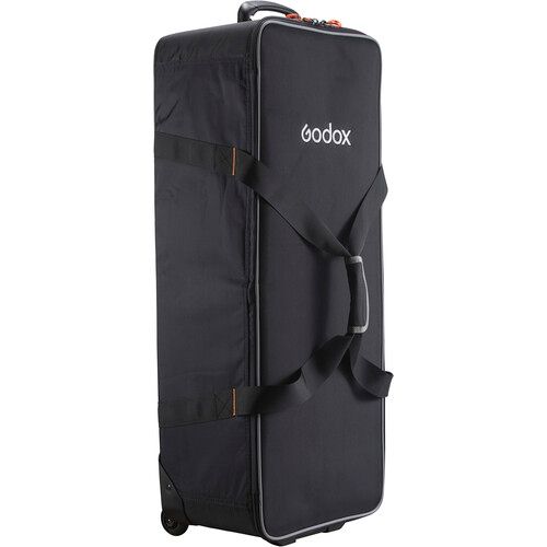 קיט 3 תאורות Godox Litemons LA300Bi Bi-Color LED