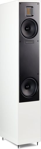 זוג רמקולים רצפתיים MOTION 20 MARTIN LOGAN מהתצוגה צבע לבן
