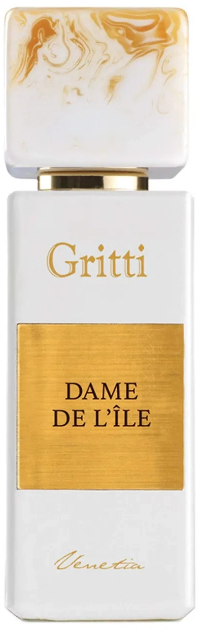 Gritti Dame de L'Île