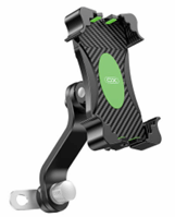 זרוע מתכווננת לאופנוע 360° – XO (C118)
