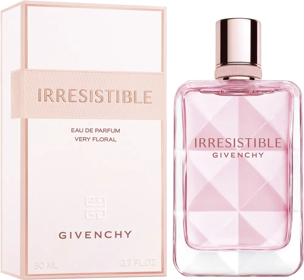 Givenchy Irresistible Very Floral