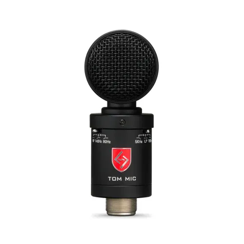 מיקרופון לטמטם Lauten Audio LS-508
