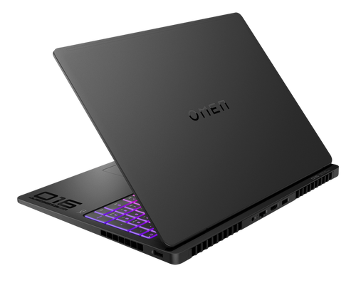 מחשב נייד HP OMEN MAX 16-ah0004nj U9-275HX | 32GB | 1TB | RTX 5070 Ti | 16