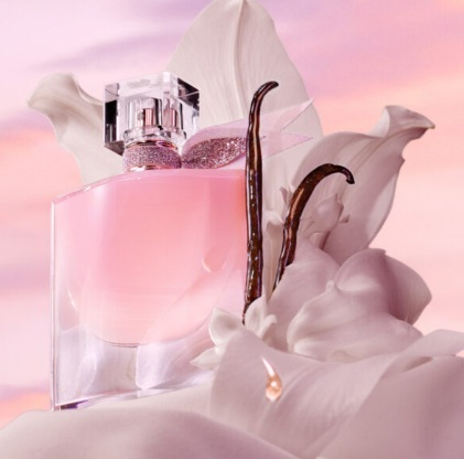 בושם לאישה  Lancome La vie est belle Vanille Nude 100ml 