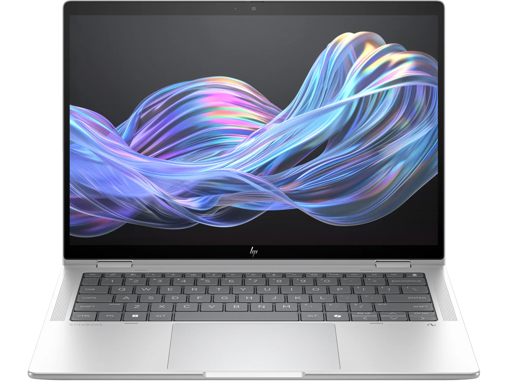 מחשב נייד HP EliteBook X Flip G1i 14|U7 258V|32GB|1TB|5YW