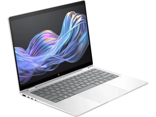 מחשב נייד HP EliteBook X Flip G1i 14|U7 258V|32GB|1TB|5YW