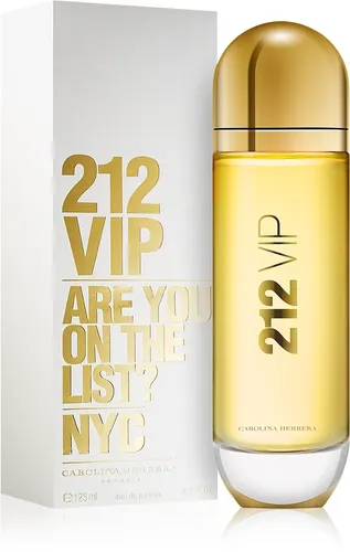 קרולינה הררה VIP 212