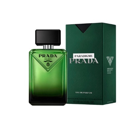 בושם לגבר Prada Paradigme EDP 100 ml