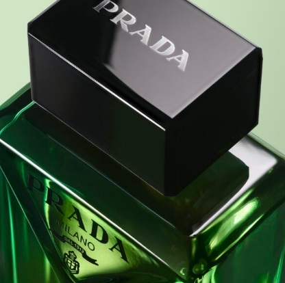 בושם לגבר Prada Paradigme EDP 100 ml