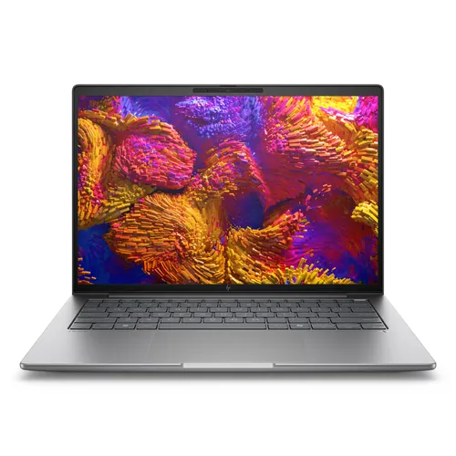 מחשב נייד HP ZBook 8 G1ak 14|Ryzen AI 7 PRO 350 |1TB| 32GB | W11p|14