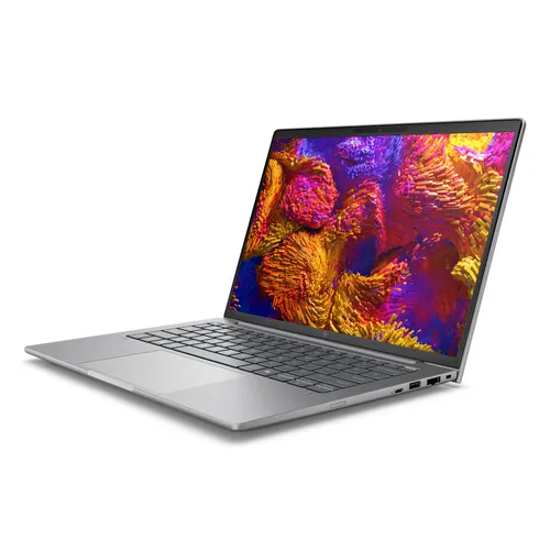 מחשב נייד HP ZBook 8 G1ak 14|Ryzen AI 7 PRO 350 |1TB| 32GB | W11p|14