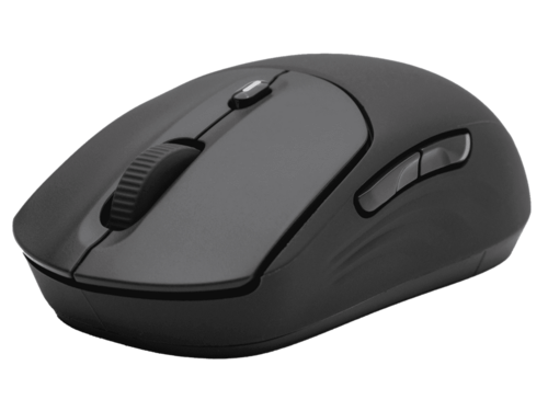 עכבר HP 400 Quiet שחור