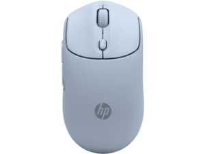 עכבר HP 400 Quiet כחול