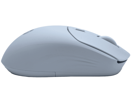 עכבר HP 400 Quiet כחול