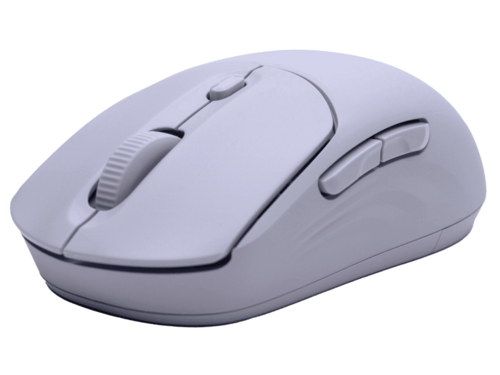 עכבר HP 400 Quiet סגול לילך