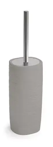 מברשת אסלה KELLY אפור