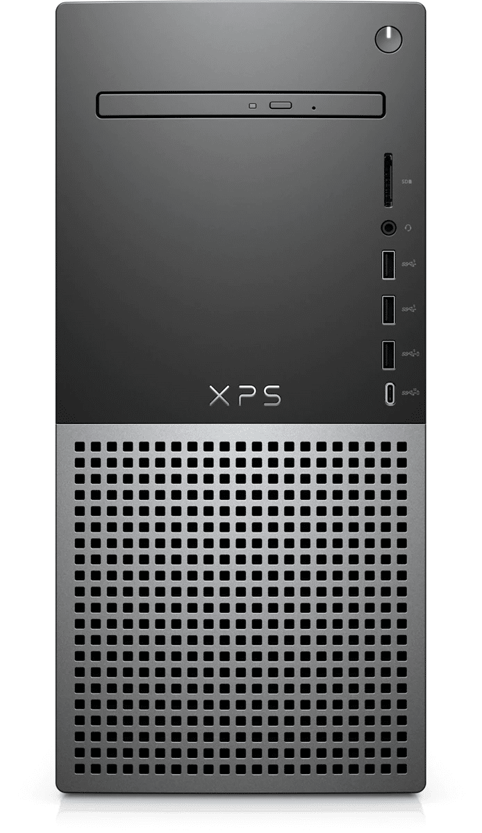 מחשב נייח Intel Core i9 Dell XPS 8950 XP-RD33-14025 דל